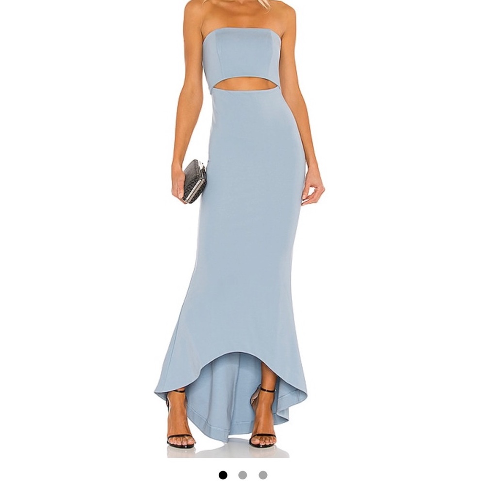 June dress by NBD